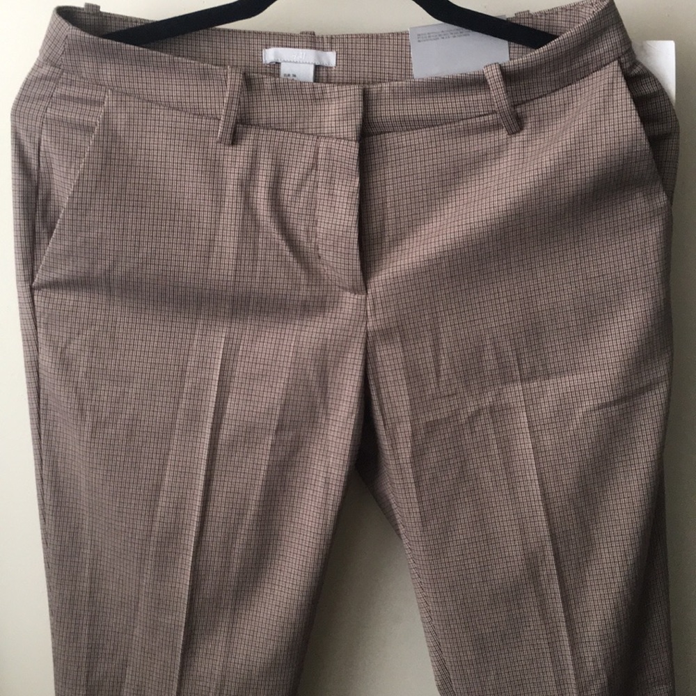 Slim Slacks - Picture 6 of 6